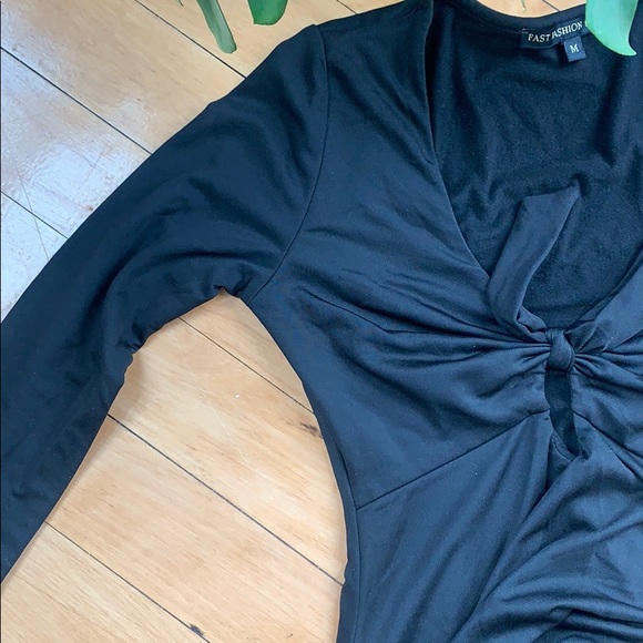 Dress - Picture 1 of 3